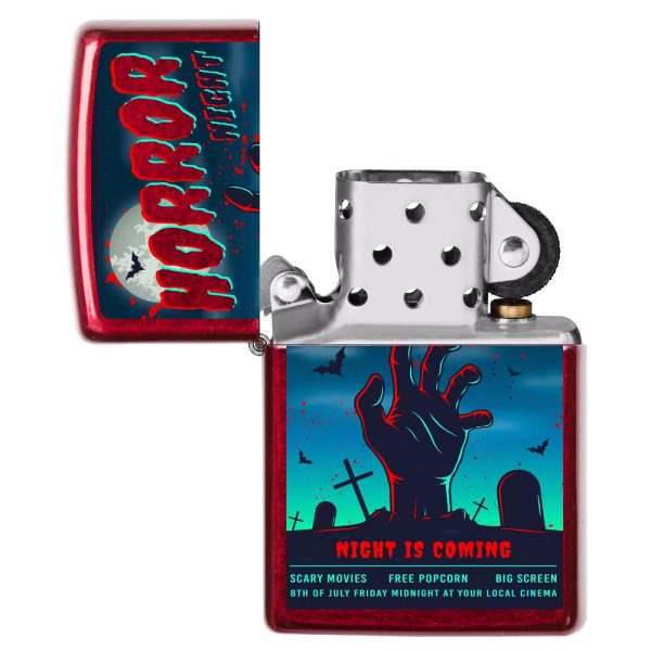Horror Night Design Angebot – Bild 4