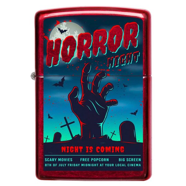 Horror Night Design Angebot – Bild 2
