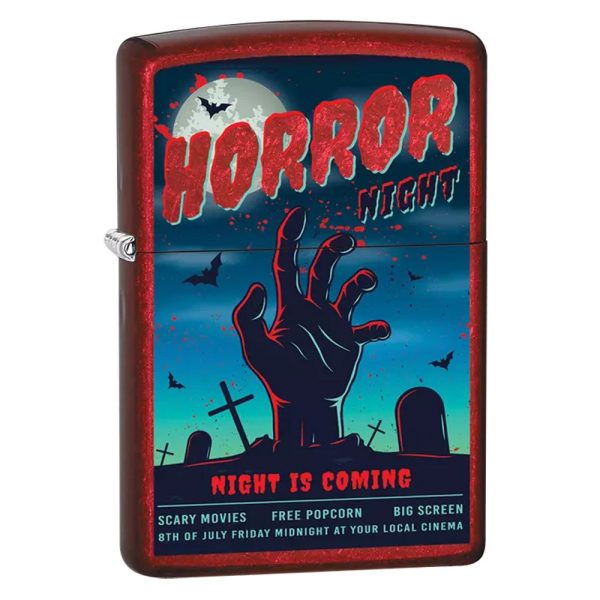 Horror Night Design Angebot