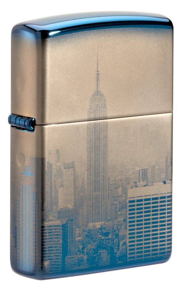 NYC Design Mode