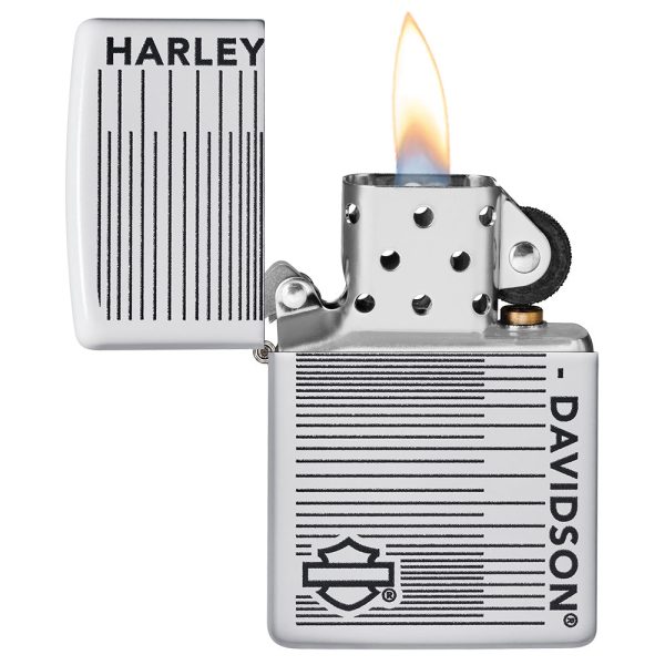 Harley-Davidson® Mode – Bild 3