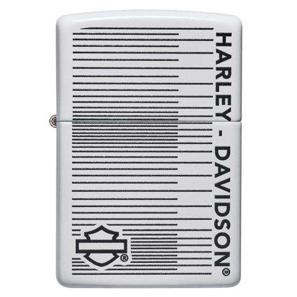 Harley-Davidson® Mode – Bild 2