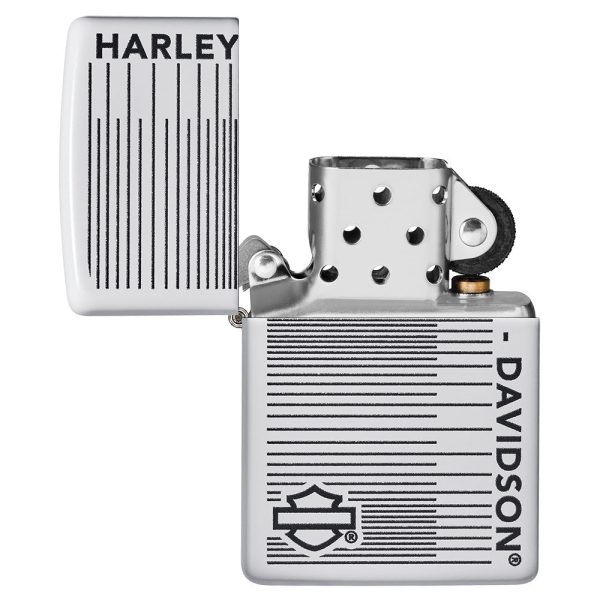 Harley-Davidson® Mode – Bild 4