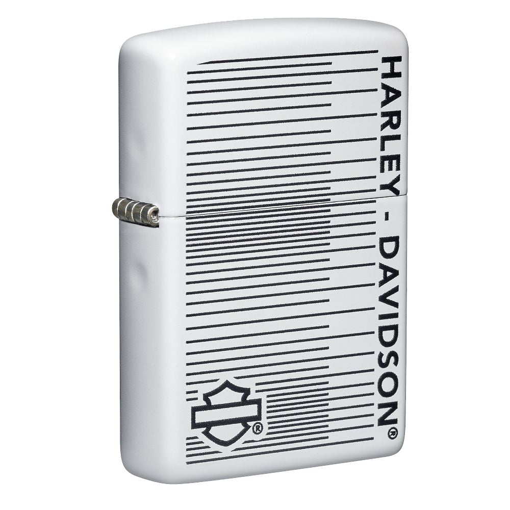 Harley-Davidson® Mode