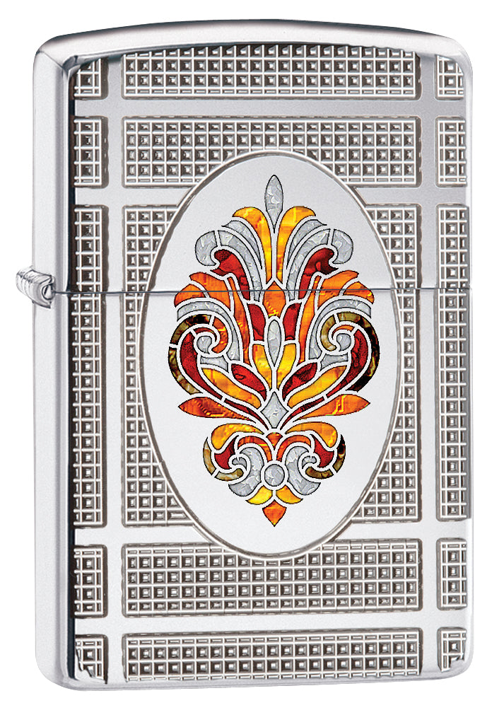 Baroque Window Online