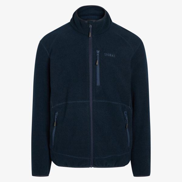 ColinSI Fleece - Deep Marine Im Angebot