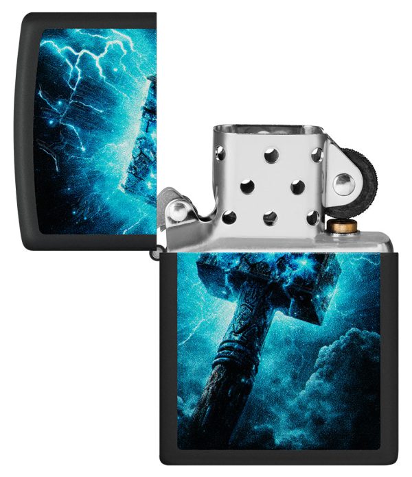 Thors Hammer Jetzt online – Bild 4