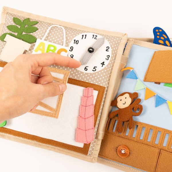 Montessori Kleinkind Jetzt online – Bild 3