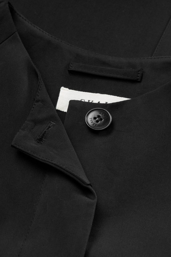 Josephine jacket - Black Im Angebot – Bild 5