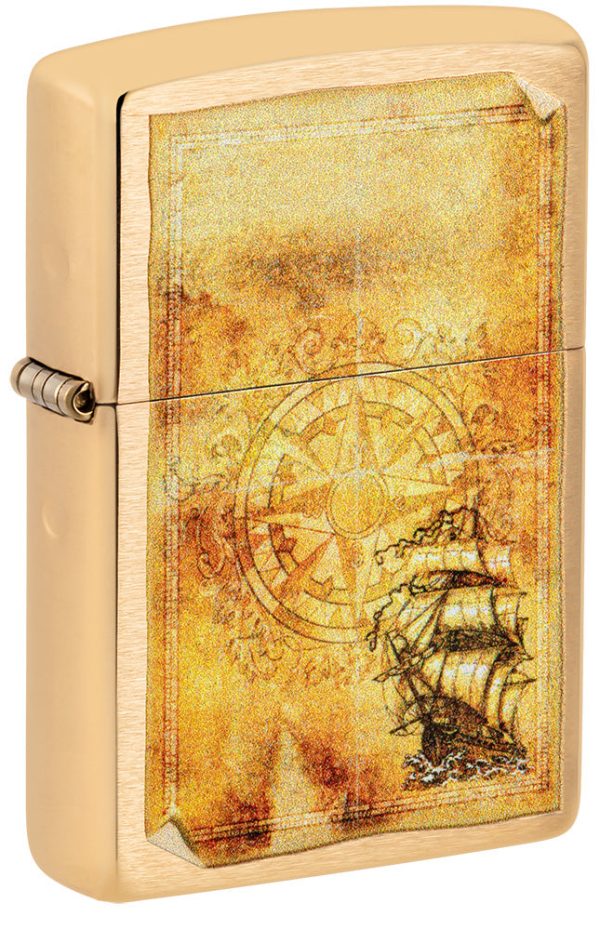 Nautical Compass Rabatt