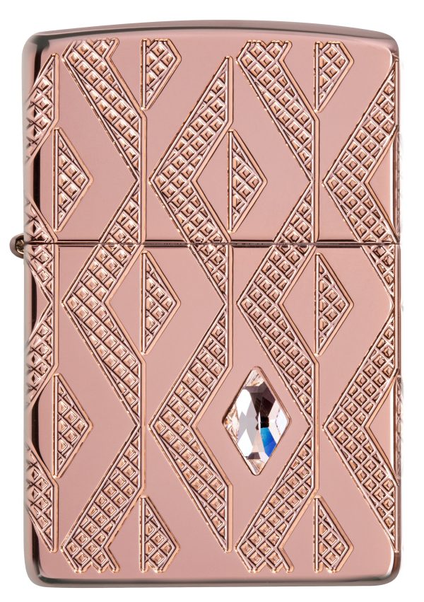 Geometric Diamond Pattern Design Angebot – Bild 2