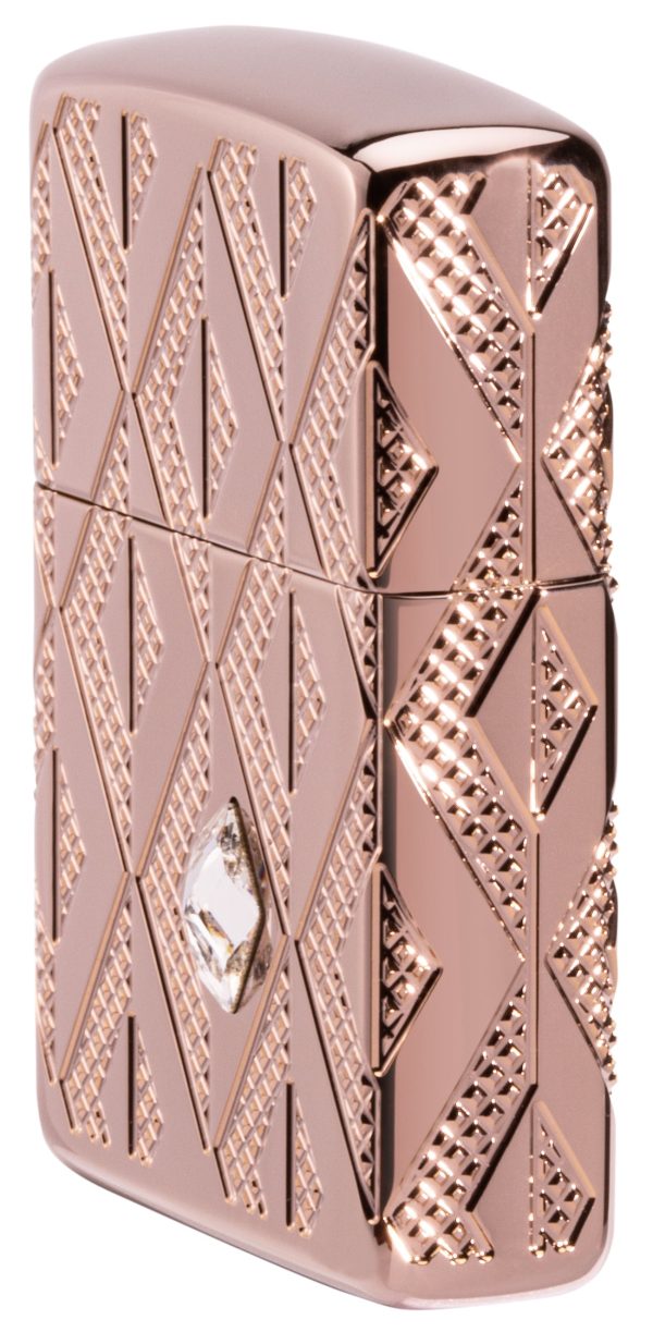 Geometric Diamond Pattern Design Angebot – Bild 5