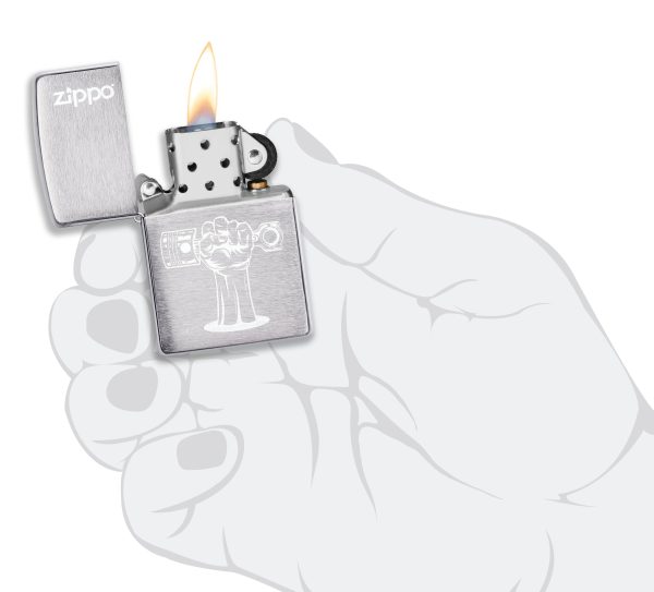 Hand Piston Design Online-Schn?ppchen – Bild 5