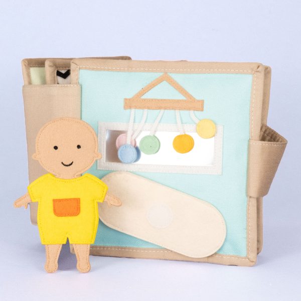 Montessori Baby Online