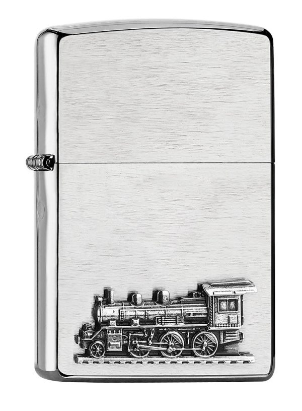 Locomotive Im Angebot