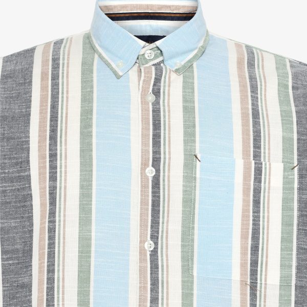 PintoSi Stripe - Blue Captain Online-Schn?ppchen – Bild 3