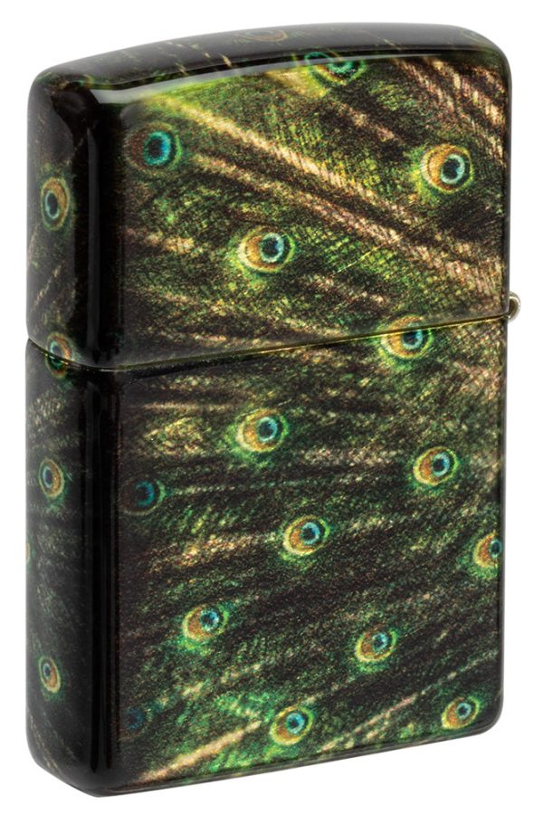 Peacock Mode – Bild 3