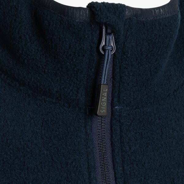 ColinSI Fleece - Deep Marine Im Angebot – Bild 3
