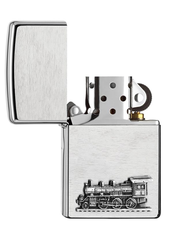 Locomotive Im Angebot – Bild 2