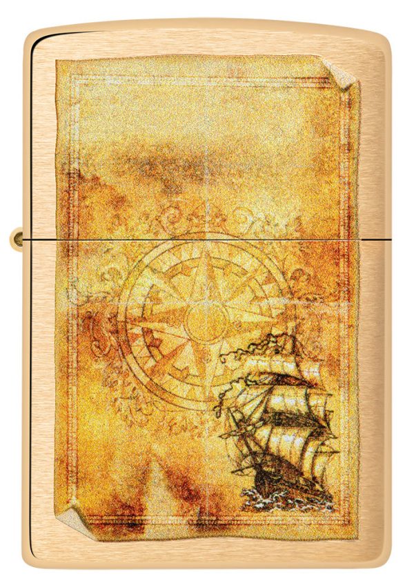 Nautical Compass Rabatt – Bild 2