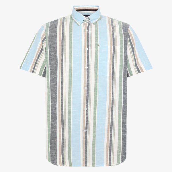 PintoSi Stripe - Blue Captain Online-Schn?ppchen