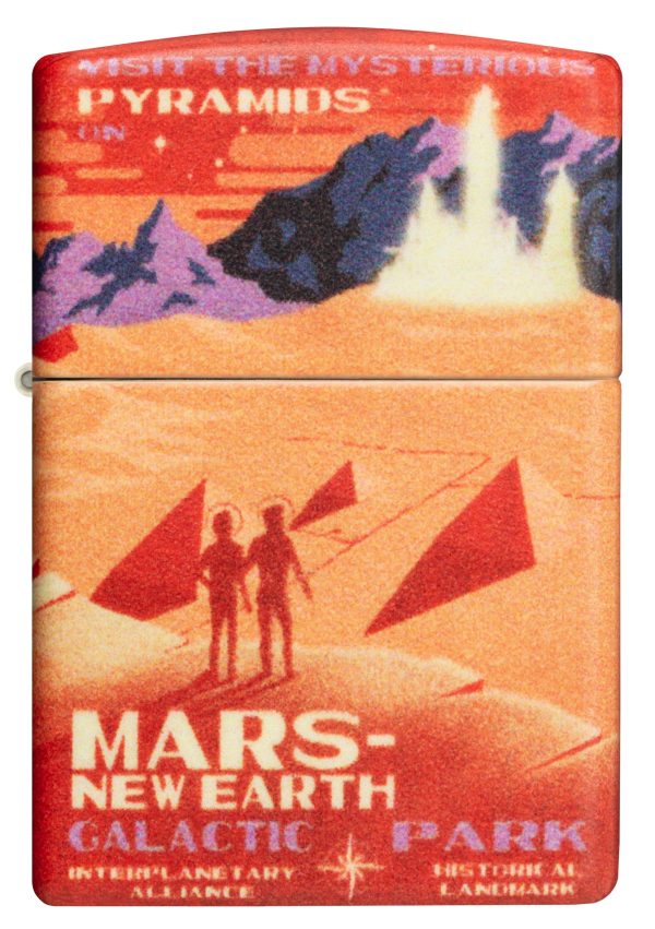 Mars Design Schn?ppchen – Bild 2