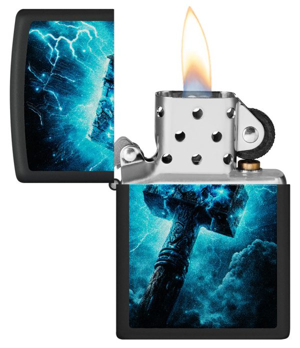 Thors Hammer Jetzt online – Bild 3