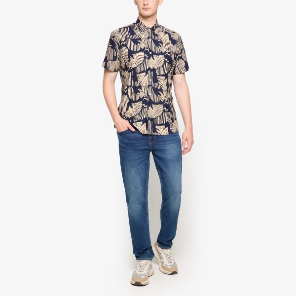 PelleSi LC Print - Blue Captain Mode – Bild 3