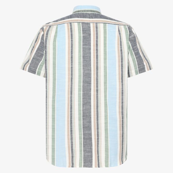 PintoSi Stripe - Blue Captain Online-Schn?ppchen – Bild 2