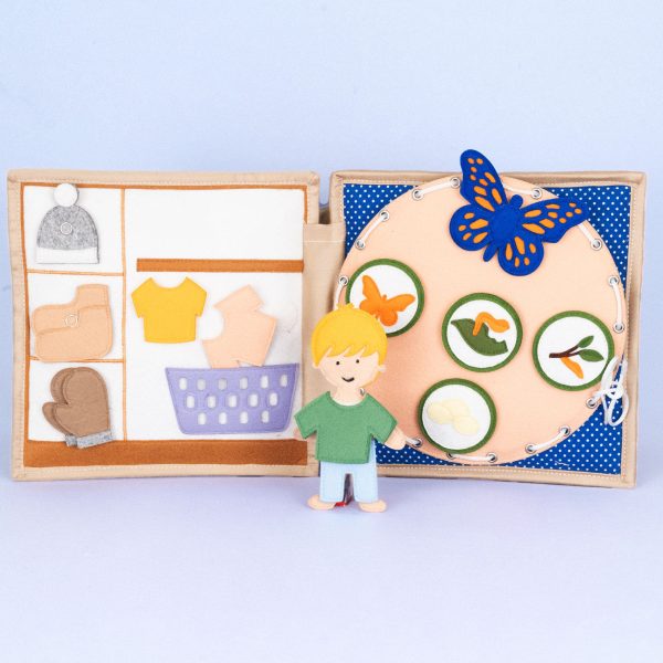 Montessori Kleinkind Jetzt online – Bild 5
