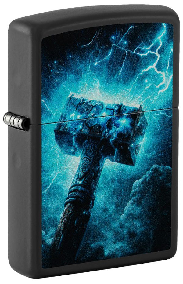 Thors Hammer Jetzt online