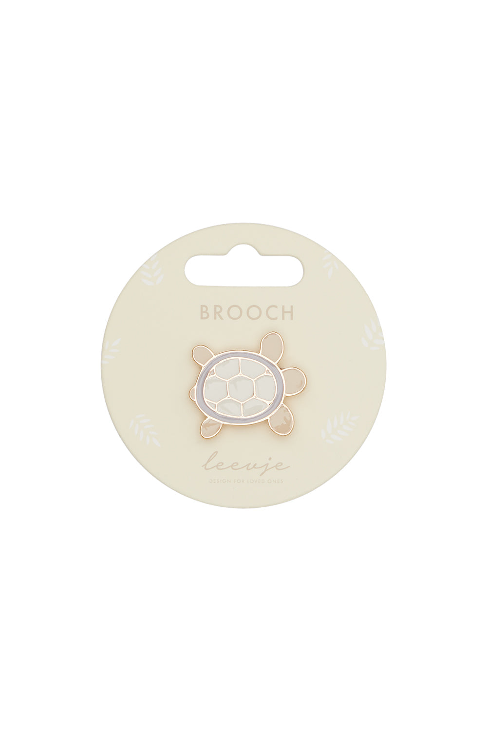 Brosche  turtle  Online
