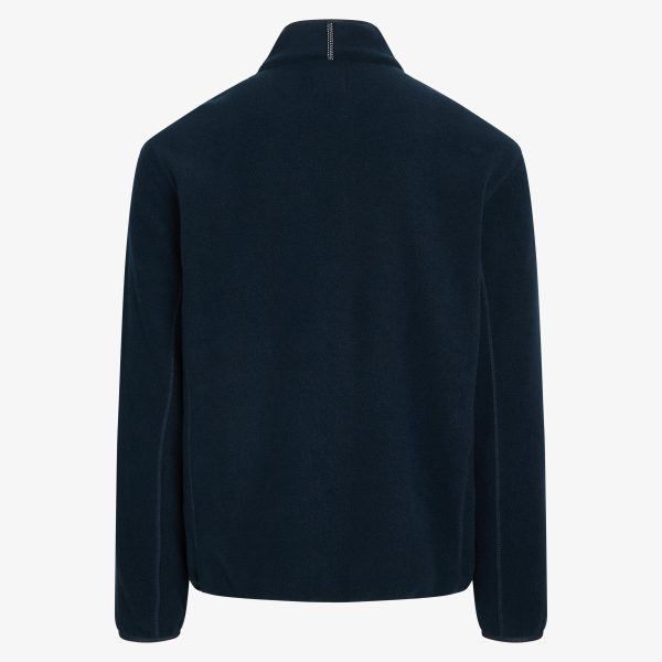 ColinSI Fleece - Deep Marine Im Angebot – Bild 2
