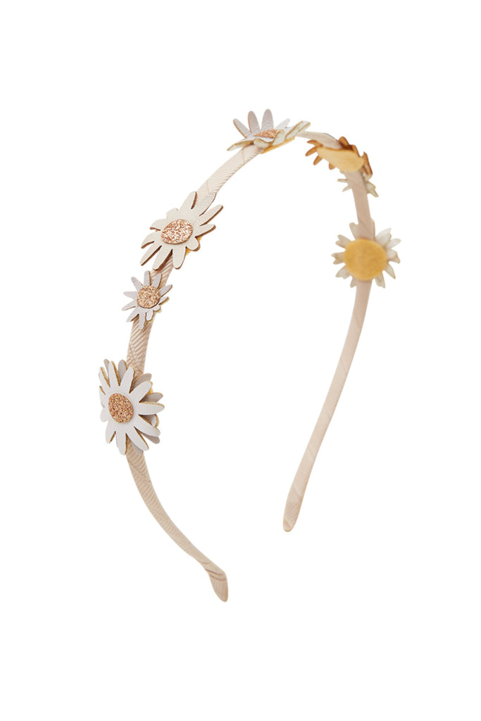 Haarreif  Daisies  Schn?ppchen