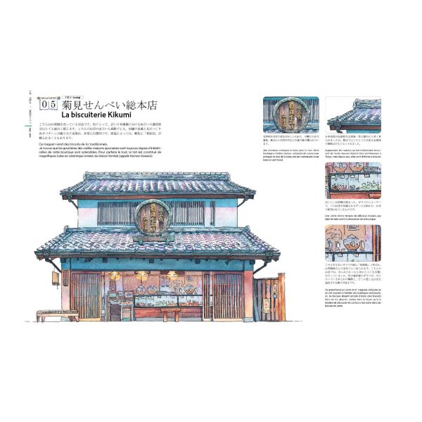 Boutiques de Tokyo - Mateusz Urbanowicz Online – Bild 5