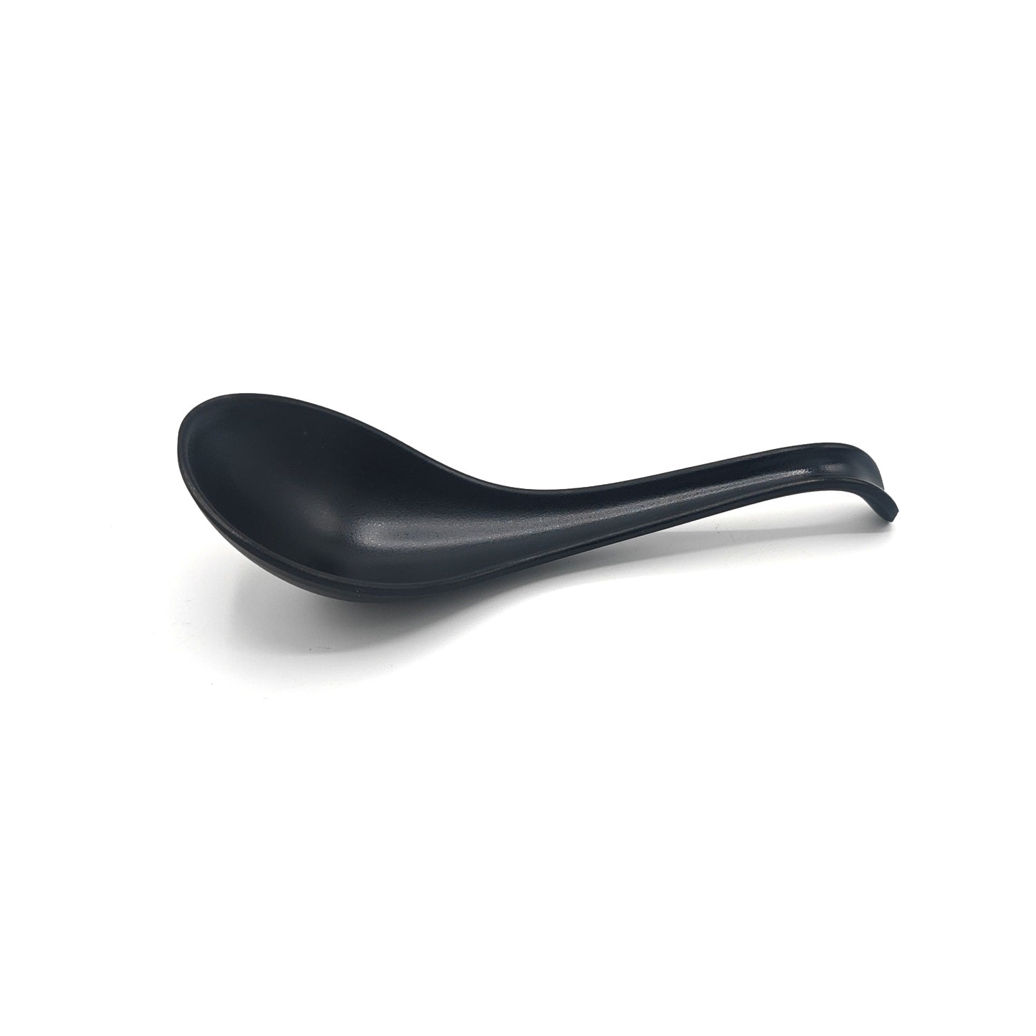 Melamine Zen Soup Spoon Angebot