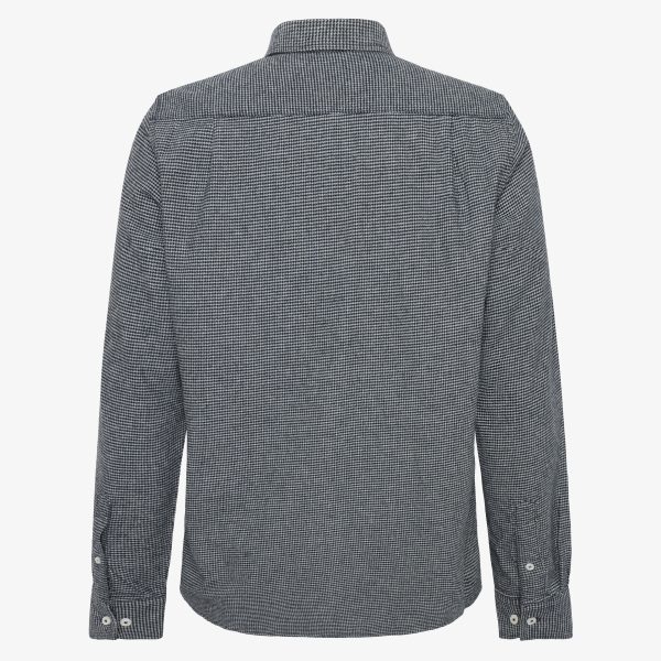 PepitoSi Flannel - Deep Marine Mode – Bild 3