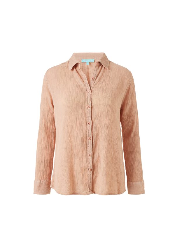 Tina Tan Shirt Online-Verkauf